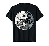Harmony Feng Shui Taoist Yin Yang Balance symbol