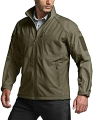 Operator X Soil Green