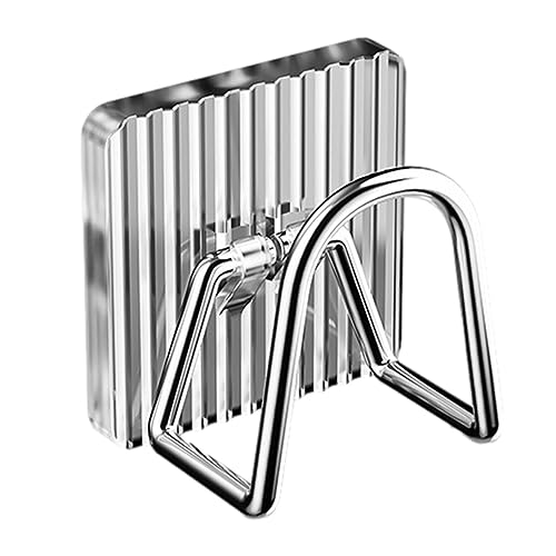 Soporte de esponja para platos, soporte de esponja para fregadero de cocina, organizador de esponja para vajilla de acero inoxidable, portacepillos dispensador de vajilla almacenamiento, drenador de