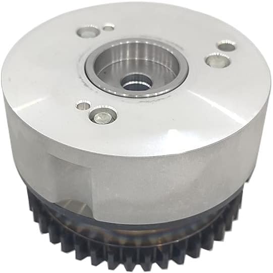 13520-97403 1352097403 Engine Timing Sprocket (VVT) Compatible with Toyota Terios Sirion YRV BB Duet Avanza Cami Copen Passo Material Coo Myvi Kembara 1.3L K3-VE