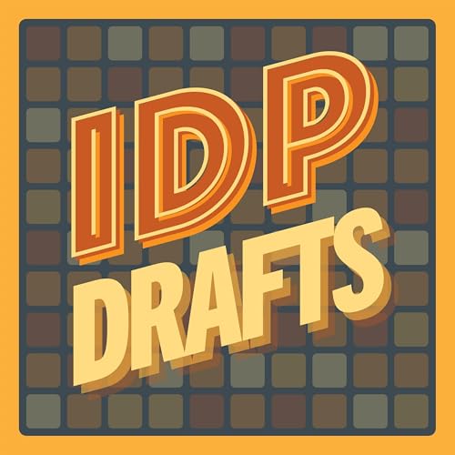 18 Round Offense + IDP Best Ball Draft