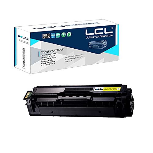 Cartouche CLT-504S jaune haute capacité pour Xpress SL-C1810W