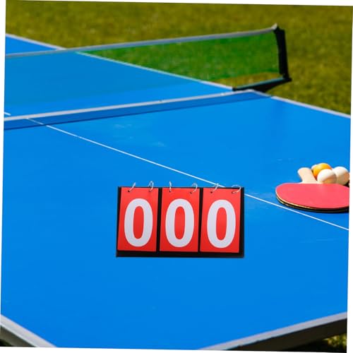 Marcador multifuncional BESPORTBLE para voleibol miniatura 5