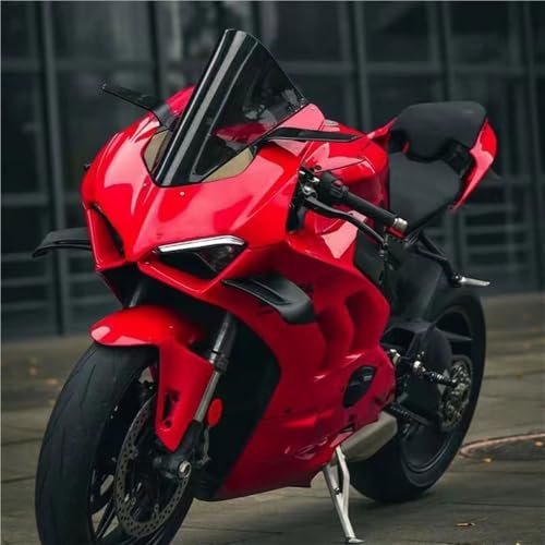 Déflecteur de vent Panigale V4 de qualité supérieure 2018-2024