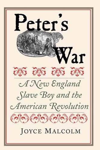 Peter's War