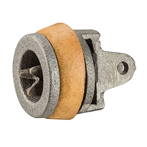 Ersatzteil Kolben für Schwengelpumpe, Brunnenpumpe, Handschwengelpumpe, Pumpe, robust, langlebig, ideal für Reparatur und Instandhaltung
