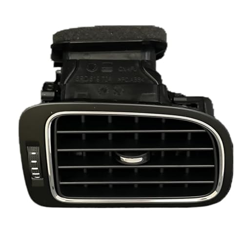 Rejilla de ventilación del aire acondicionado para coche Polo derecho 2014-2016