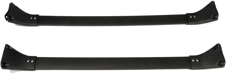 165LBS Roof Rack Cross Bars Fit
