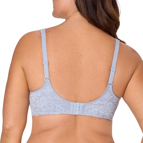 Image of Bali Women's Minimizer Bra, Breathe Underwire S for Women, Full Coverage for Large Bust, Most Comfortable