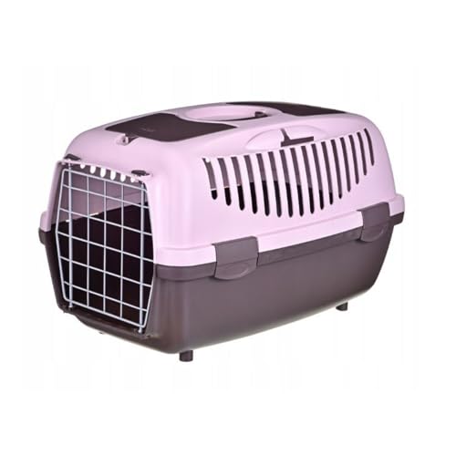 Zolux Transport Gulliver 2 Blanc Bronze