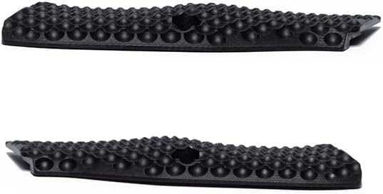 Guuun G10 Grips for CZ Shadow 2 / CZ-75 Palm Swell Tactical Dimple Texture