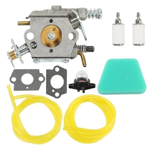 Carburateur ZAMA C1U-W14 Poulan 1950 2050 2250 2375 WT-89 545081885