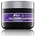 THE MANE CHOICE Doesn't Get Much"Butter" Than This Daily Hair Dressing - Hair Butter That Softens and Moisturizes Your Hair While Promoting Growth and Retention (8 Ounces / 230 Milliliters)