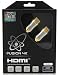 Fusion4K High Speed 4K HDMI Cable (4K @ 60Hz) - Professional Series (10 Feet)
