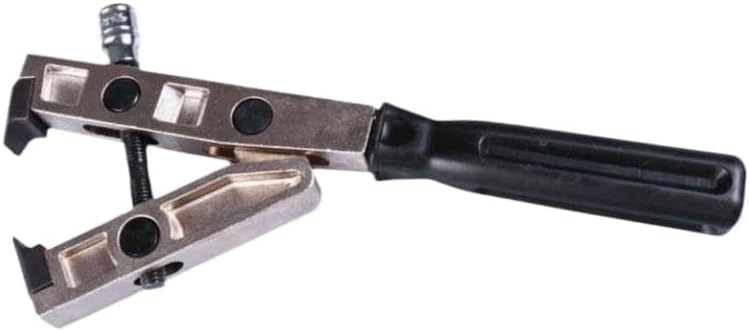 CV Boot Clamp Plier Ball Cage Cover 3/8 Inch Sq Drive Compatible With Cars