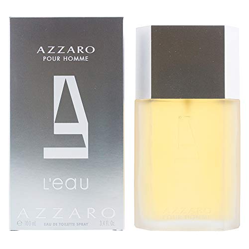 Azzaro 37551 Acqua di Colonia
