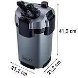 Tetra Aquarien Außenfilter EX 800 Plus - 3