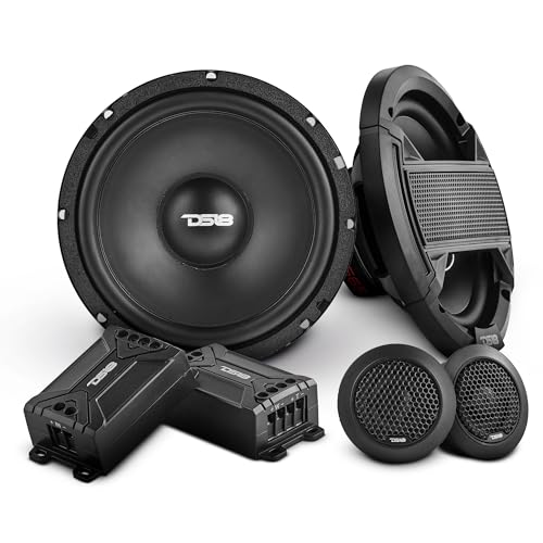 DS18 S65C Select 6.5-Inch