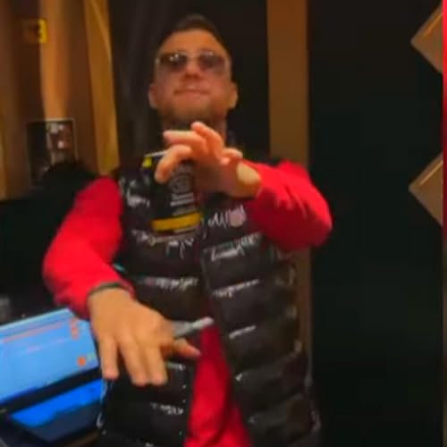 Pusher - trzeba liczyć penge, ale nie na pokaz (SNIPPET)