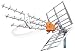 Produktbild Televes 149901  Antenne DAT HD BOSS 790 UHF c21-c60 32dBi