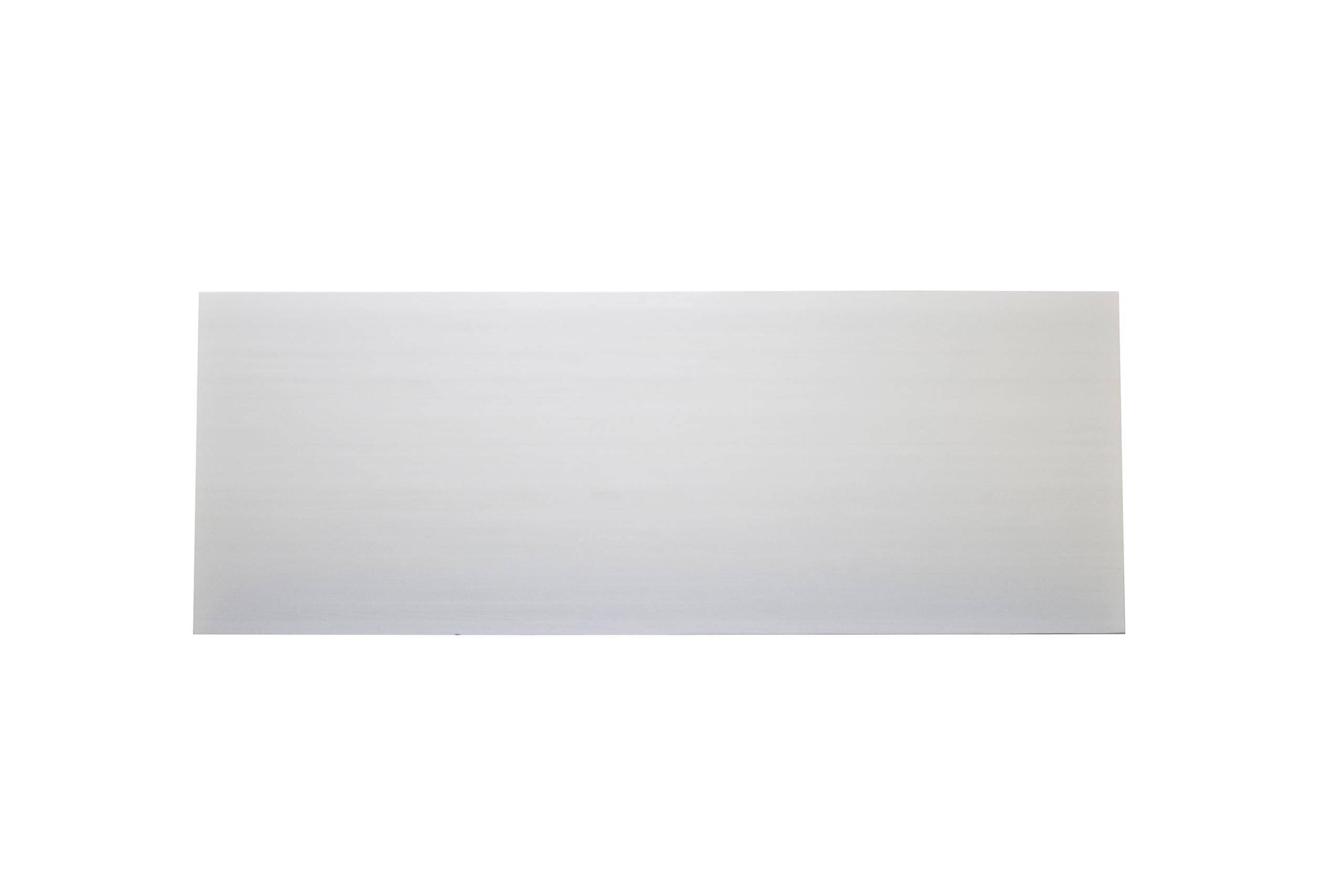Palets Talavera Cabecero Ancho 60cm de Madera Maciza Mod. Roma para Camas de 80cm, 90cm, 110cm, 135cm, 150cm. Herrajes incluidos (110cm X 60cm, Blanco)