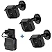 Produktbild Blink XT2 Wandhalterung für Blink XT2 / XT, 360 Grad wetterfestes Gehäuse mit Blink Sync-Modul-Auslauf-Halterung für Blink XT2 / XT, für Innen- und Außenbereich, Sicherheitssystem, Schwarz