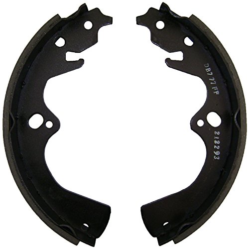 Image of Bendix Premium 737 Rear Brake Shoe for Kia Sportage 2002-1998