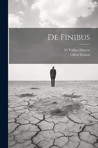De Finibus (Latin Edition)