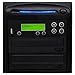Produplicator USB Drive to 1 CD DVD Duplicator - Convert Flash Memory Card to Disc Copier (DVDUSB01SATA20X)