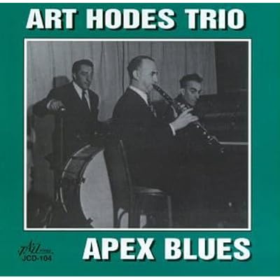 Apex Blues