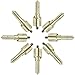BD Diesel 1076661 Fuel Injector Nozzle Set Stage 2 90 hp / 43 Percent Fuel Injector Nozzle Set