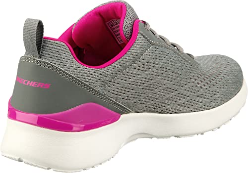 Image of Skechers Women Skech Air Dynamight Top Prize Lace Up Shoe