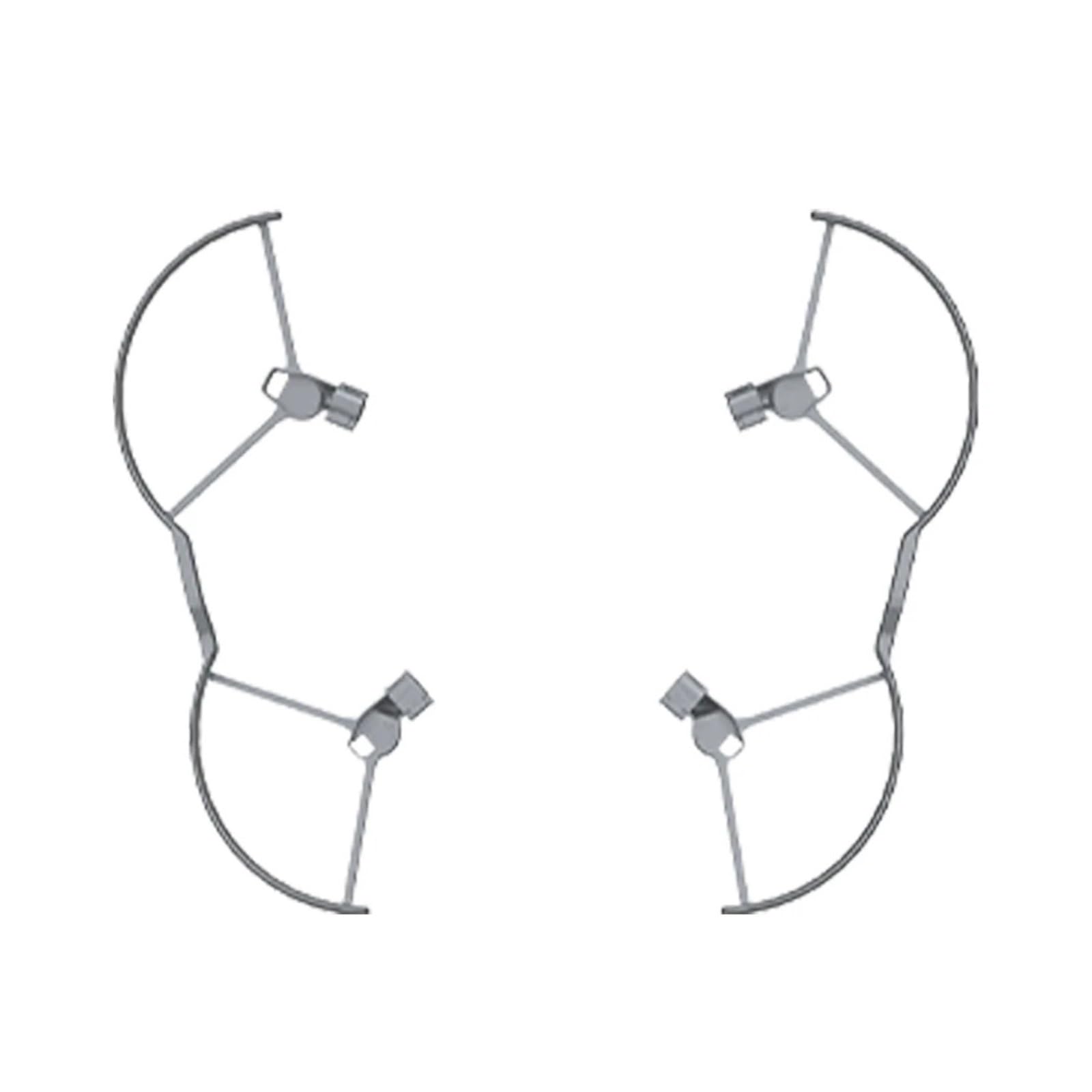 Protector de hélice para Mini 5 Pro accesorios de protección compatibles con DJI 4