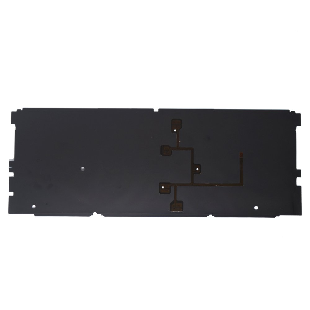 Amazon | Padarsey ノートパソコンブラック US バックライトキーボード