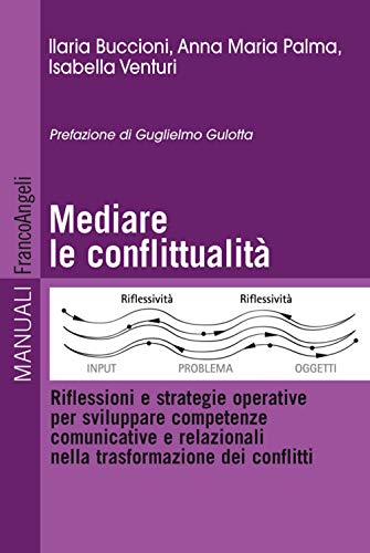 Mediare la conflittualità. Riflessioni e strategie...