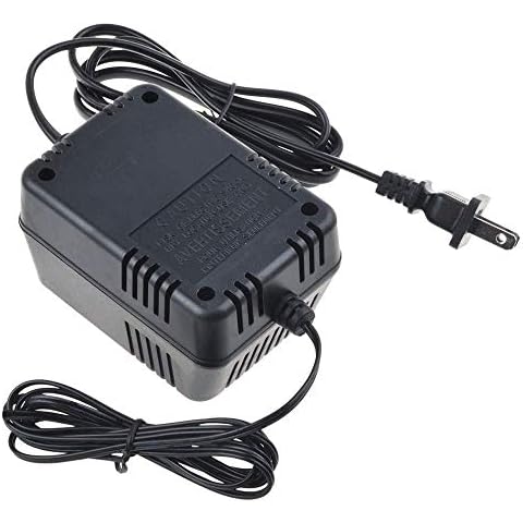 LKPower AC-AC Adapter Fit for Maxim Model MA481219 MA481220 MA481221 MA481222 Class 2 Transformer Power Supply Cord Cable Charger Mains PSU Cover