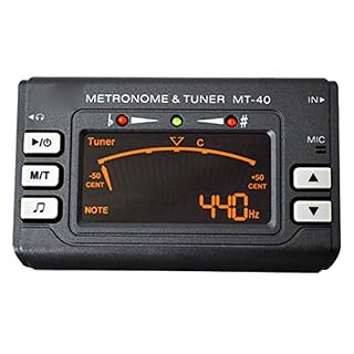 PeriwinkLuQ Métronome électronique pour tous les instruments Guitare Violon Piano Basse Ukulélé Saxophone Clarinette… - Les Beatles, Paul McCartney, John Lennon, RIngo Starr, George Harrison PeriwinkLuQ Métronome électronique pour tous les instruments Guitare Violon Piano Basse Ukulélé Saxophone Clarinette… – Image 3