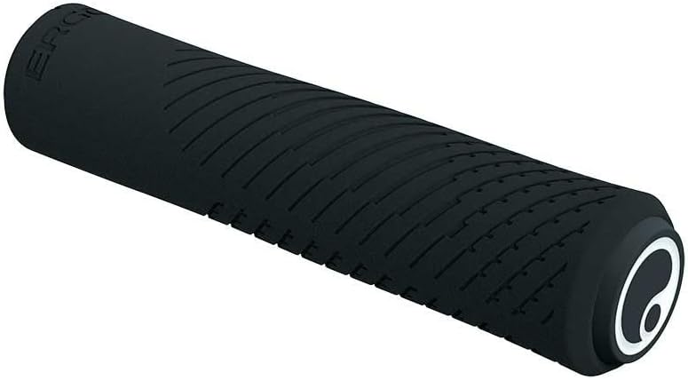 GXR MTB Mountain Bike Grips – Ultra-Light AirCell Rubber, Ergonomic Comfort, Slip-Resistant
