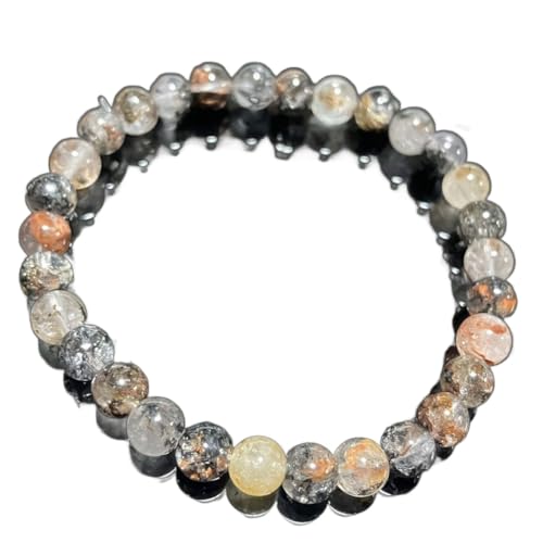 エレスチャルクォーツ ブレスレット 天然石