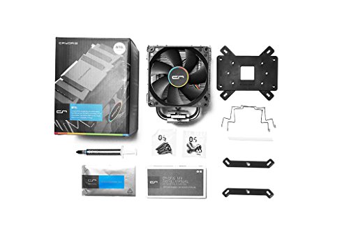 Build My PC, PC Builder, Cryorig M9I