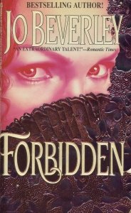 Buy Forbidden — BookShops.in