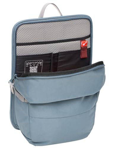 Sac à dos VAUDE Coreway Pack 10 compact et robuste au design unisexe épuré