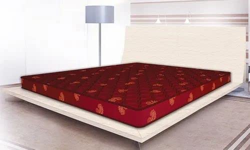 Image of Sleepwell Vayu Mattress (4 X 6 Feet)