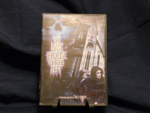 The Last House on the Left