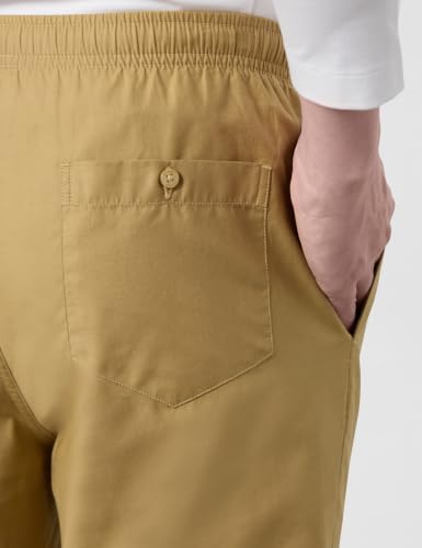 Image of Symbol Premium Men's 100% Cotton Super Soft Solid Pyjamas | Elasticated Waistband | Dual Side Pockets | Available in Plus Sizes