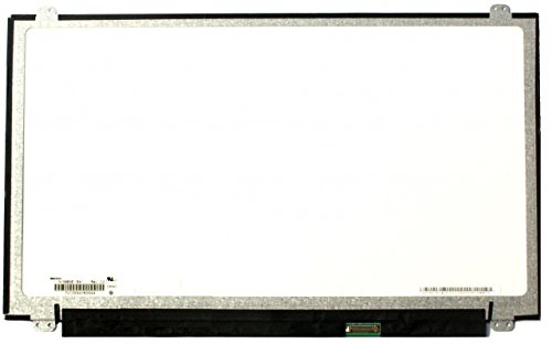 INFOELETTRONICA LO STORE DELLA CONVENIENZA E QUALITA' Display LCD Schermo 15,6 LED Compatibile con N156BGA-EA2 Rev.C1