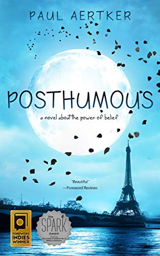 Posthumous (Crime Travelers)