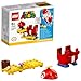 Produktbild LEGO 71371 Super Mario Propeller-Mario - Anzug, Power-Up Pack Erweiterungsset, Fly & Flow Kostüm