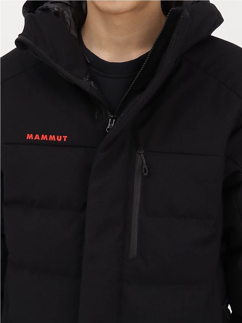 Amazon.co.jp: Mammut ROSEG IN HOODED JACKET AF MEN CLASSIC (ロゼグ