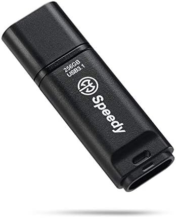 AXE Superb 128GB USB 3.1 SuperSpeed Flash Drive, Metal Casing, Optimal Read Speeds Up to 400 MB/s. Write Speeds Up to 200 MB/s